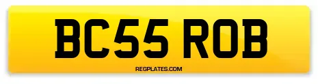 BC55 ROB