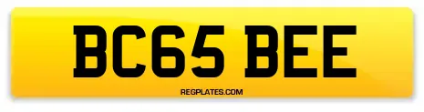 BC65 BEE