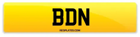 Registration