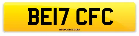 BE17 CFC
