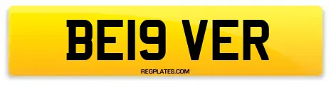 BE19 VER