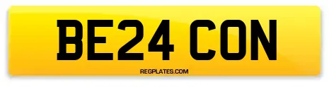 BE24 CON