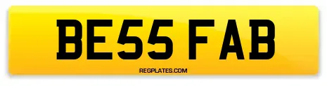 BE55 FAB
