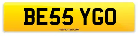 BE55 YGO