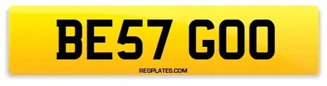 BE57 GOO