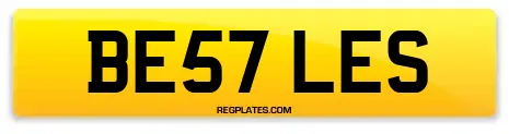 BE57 LES
