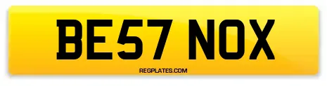 BE57 NOX