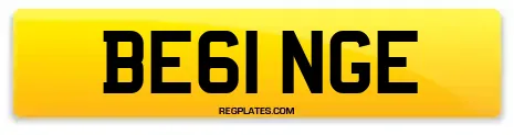 BE61 NGE