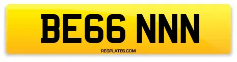 BE66 NNN