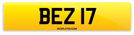 BEZ 17