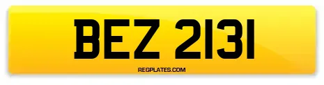 BEZ 2131