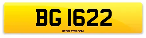 BG 1622