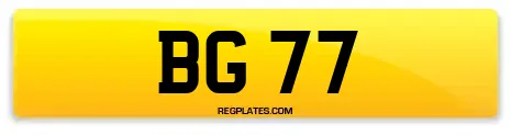BG 77