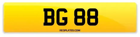 BG 88