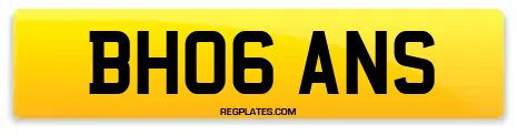 BH06 ANS