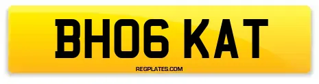 BH06 KAT