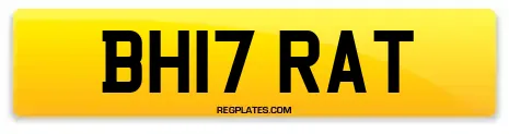 BH17 RAT