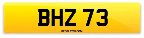 BHZ 73