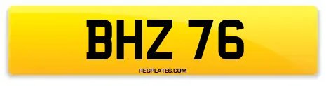 BHZ 76
