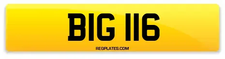 BIG 116