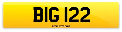 BIG 122