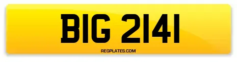 BIG 2141