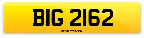 BIG 2162