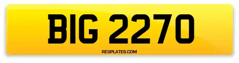 BIG 2270