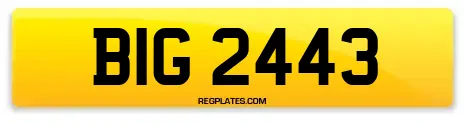BIG 2443