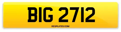 BIG 2712
