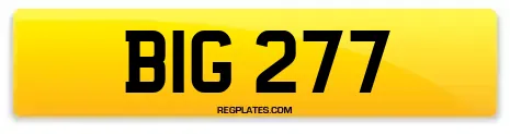 BIG 277