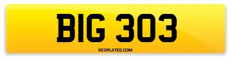 BIG 303