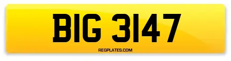 BIG 3147