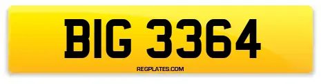 BIG 3364