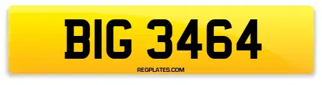 BIG 3464