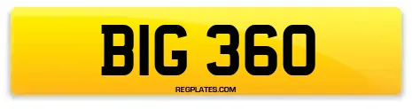 BIG 360