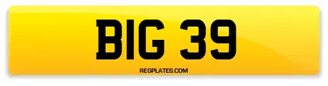BIG 39