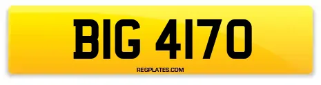 BIG 4170