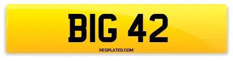 BIG 42