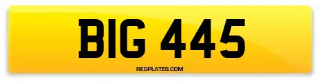 BIG 445