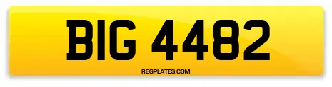 BIG 4482
