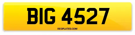 BIG 4527