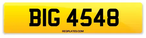 BIG 4548