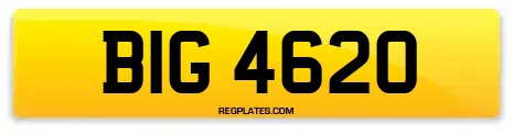 BIG 4620