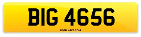 BIG 4656