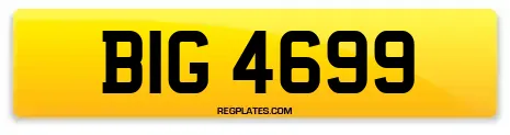 BIG 4699