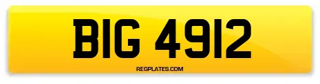BIG 4912
