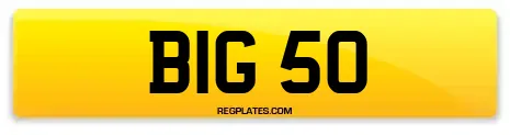 BIG 50