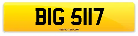 BIG 5117
