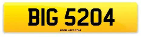 BIG 5204